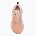 Кросівки для бігу жіночі HOKA Gaviota 5 rose latte/rose cream 5