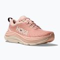 Кросівки для бігу жіночі HOKA Gaviota 5 rose latte/rose cream 8