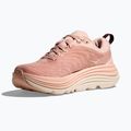 Кросівки для бігу жіночі HOKA Gaviota 5 rose latte/rose cream 11