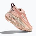 Кросівки для бігу жіночі HOKA Gaviota 5 rose latte/rose cream 12