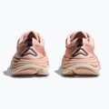 Кросівки для бігу жіночі HOKA Gaviota 5 rose latte/rose cream 13
