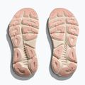 Кросівки для бігу жіночі HOKA Gaviota 5 rose latte/rose cream 14