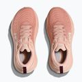 Кросівки для бігу жіночі HOKA Gaviota 5 rose latte/rose cream 15