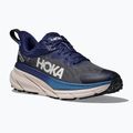 Кросівки для бігу чоловічі HOKA Challenger 7 GTX midnight blue/grout