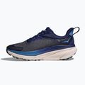 Кросівки для бігу чоловічі HOKA Challenger 7 GTX midnight blue/grout 3