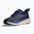 Кросівки для бігу чоловічі HOKA Challenger 7 GTX midnight blue/grout 4