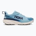 Кросівки для бігу жіночі HOKA Challenger 7 GTX 2024 reindrop/grout 2