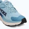 Кросівки для бігу жіночі HOKA Challenger 7 GTX 2024 reindrop/grout 7