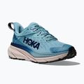 Кросівки для бігу жіночі HOKA Challenger 7 GTX 2024 reindrop/grout