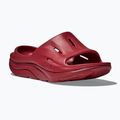 Шльопанці HOKA Ora Recovery Slide 3 pepper/pepper