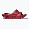 Шльопанці HOKA Ora Recovery Slide 3 pepper/pepper 2