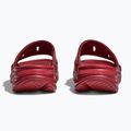 Шльопанці HOKA Ora Recovery Slide 3 pepper/pepper 6