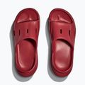 Шльопанці HOKA Ora Recovery Slide 3 pepper/pepper 8