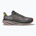 Кросівки для бігу чоловічі HOKA Clifton 9 GTX asphalt grey/gravel 2