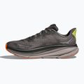 Кросівки для бігу чоловічі HOKA Clifton 9 GTX asphalt grey/gravel 3