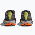 Кросівки для бігу чоловічі HOKA Clifton 9 GTX asphalt grey/gravel 6