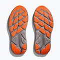 Кросівки для бігу чоловічі HOKA Clifton 9 GTX asphalt grey/gravel 7