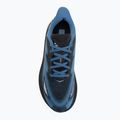 Кросівки для бігу чоловічі HOKA Clifton 9 GTX black/foggy night 5