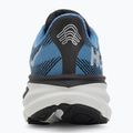 Кросівки для бігу чоловічі HOKA Clifton 9 GTX black/foggy night 6