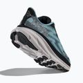 Кросівки для бігу жіночі HOKA Clifton 9 GTX black/raindrop 12