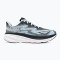 Кросівки для бігу жіночі HOKA Clifton 9 GTX black/raindrop 2