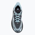 Кросівки для бігу жіночі HOKA Clifton 9 GTX black/raindrop 5