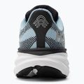 Кросівки для бігу жіночі HOKA Clifton 9 GTX black/raindrop 6