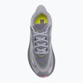 Кросівки для бігу жіночі HOKA Clifton 9 GTXgrey skies/foggy green 5