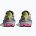 Кросівки для бігу жіночі HOKA Clifton 9 GTXgrey skies/foggy green 6