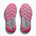Кросівки для бігу жіночі HOKA Clifton 9 GTXgrey skies/foggy green 7
