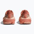 Кросівки для бігу жіночі HOKA Stinson 7 blush/rose latte 6