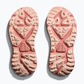 Кросівки для бігу жіночі HOKA Stinson 7 blush/rose latte 7