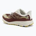 Кросівки для бігу жіночі HOKA Stinson 7 truffle salt/dark cedar 3