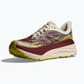 Кросівки для бігу жіночі HOKA Stinson 7 truffle salt/dark cedar 4