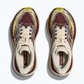 Кросівки для бігу жіночі HOKA Stinson 7 truffle salt/dark cedar 8
