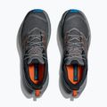 Кросівки туристичні чоловічі HOKA Anacapa 2 Low GTX satellite grey/sea ice 8