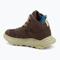 Кросівки туристичні чоловічі HOKA Anacapa 2 Mid GTX walnut/oyster mushroom 3