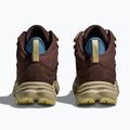 Кросівки туристичні чоловічі HOKA Anacapa 2 Mid GTX walnut/oyster mushroom 6