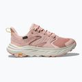 Кросівки туристичні жіночі HOKA Anacapa 2 Low GTX rose latte/truffle salt 2