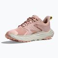 Кросівки туристичні жіночі HOKA Anacapa 2 Low GTX rose latte/truffle salt 4