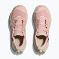 Кросівки туристичні жіночі HOKA Anacapa 2 Low GTX rose latte/truffle salt 8