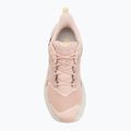 Кросівки туристичні жіночі HOKA Anacapa 2 Low GTX rose latte/truffle salt 5