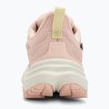 Кросівки туристичні жіночі HOKA Anacapa 2 Low GTX rose latte/truffle salt 6