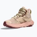 Кросівки туристичні жіночі HOKA Anacapa 2 Mid GTX oak/rose latte 4