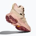 Кросівки туристичні жіночі HOKA Anacapa 2 Mid GTX oak/rose latte 5