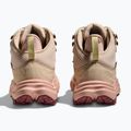 Кросівки туристичні жіночі HOKA Anacapa 2 Mid GTX oak/rose latte 6