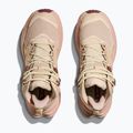 Кросівки туристичні жіночі HOKA Anacapa 2 Mid GTX oak/rose latte 8