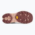 Кросівки туристичні жіночі HOKA Anacapa 2 Mid GTX oak/rose latte 4