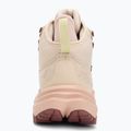 Кросівки туристичні жіночі HOKA Anacapa 2 Mid GTX oak/rose latte 6