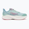 Кросівки для бігу дитячі HOKA Mach 6 jadeite/alpine blue 2